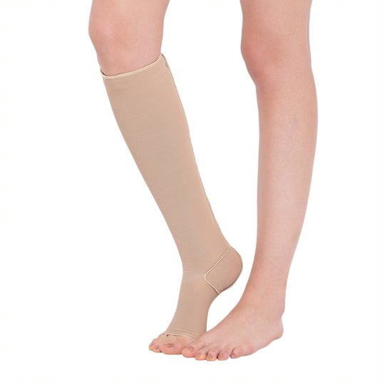 Knee Length Stocking – Technomed (India) Private Limited