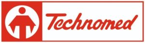 Technomed Logo
