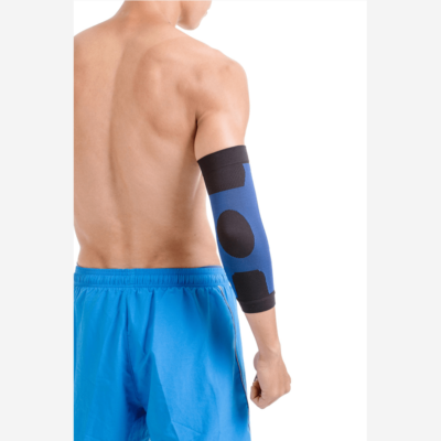 Elbow Support Blue