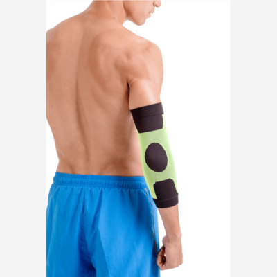 Elbow Support Green