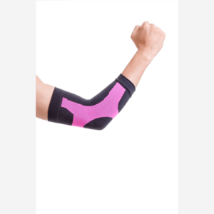 Elbow Support Pink