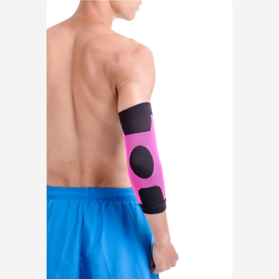 Elbow Support Pink