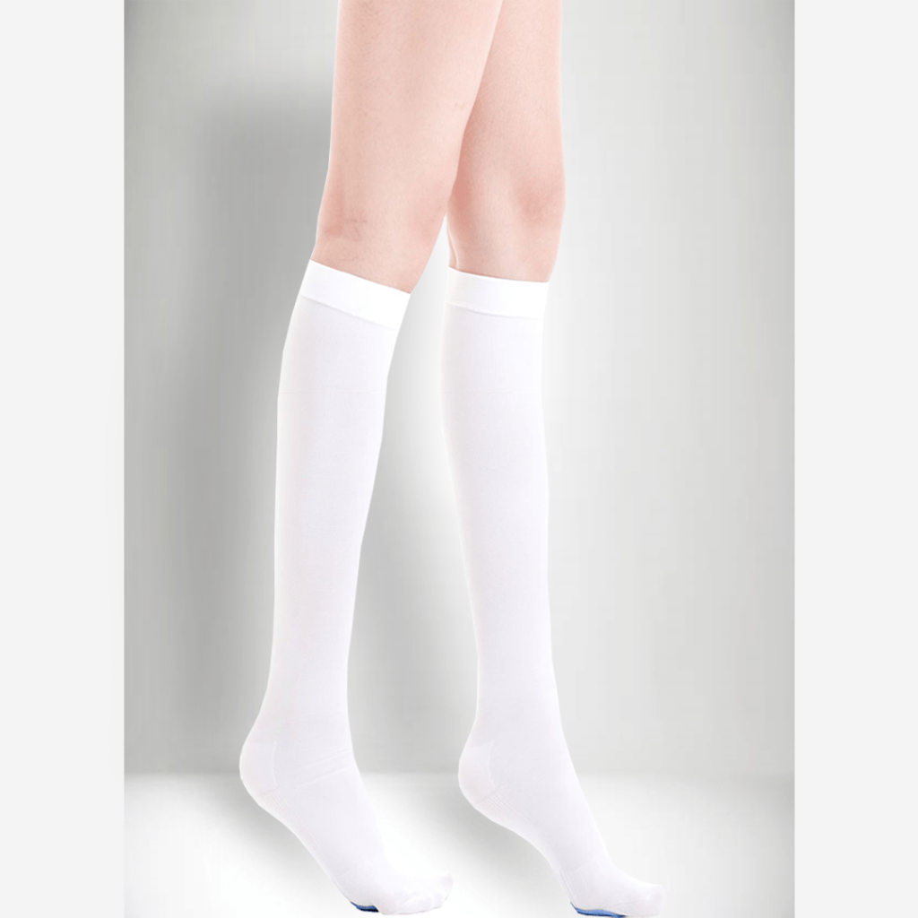 Knee Length Anti Embolism Stockings Technomed India Private Limited
