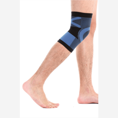 Knee Support Blue