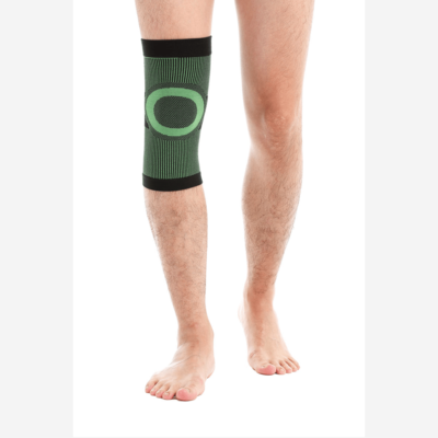 Knee Support Green