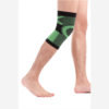 Knee Support Green
