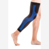 Leg Support Blue