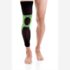 Leg Support Green