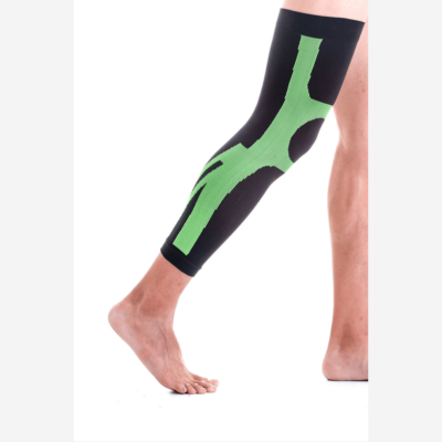 Leg Support Green