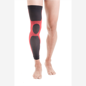 Leg Support Red