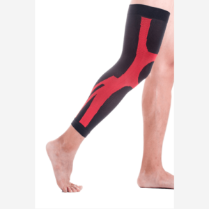 Leg Support Red