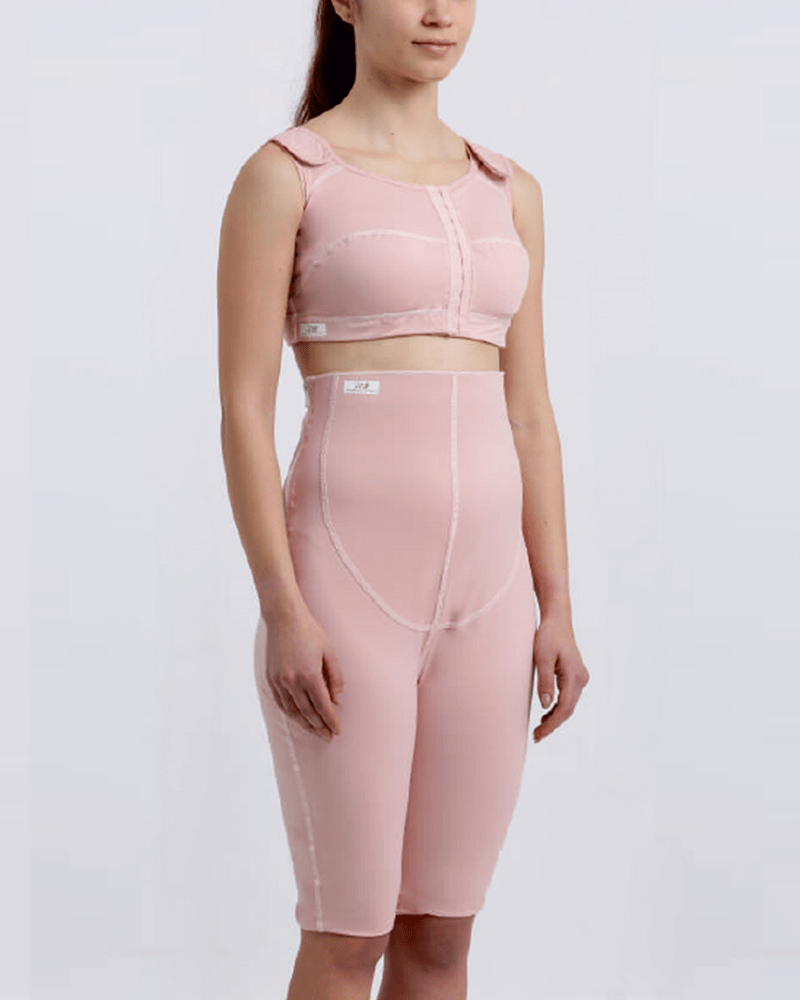 Plastic Surgery Garments Technomed (India) Private Limited