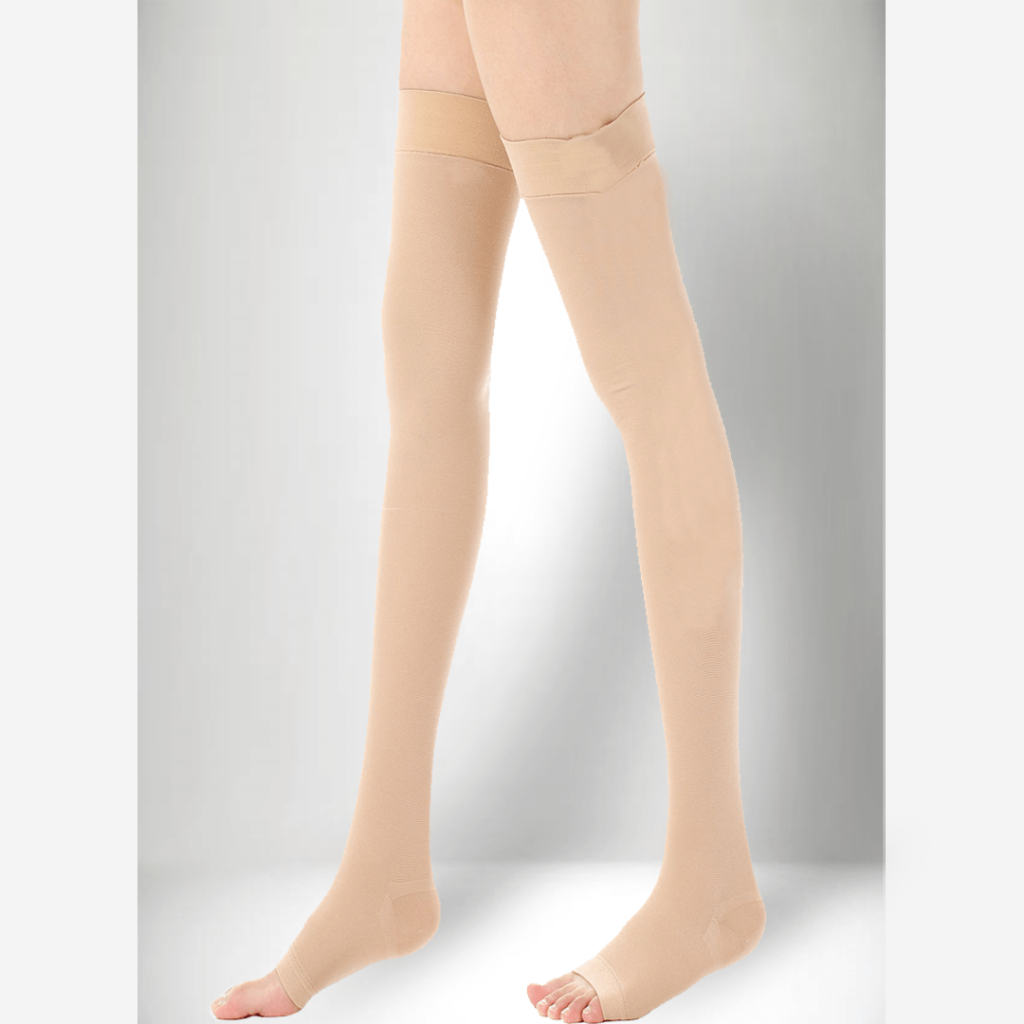 gradiated compression stockings for men